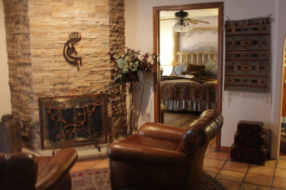 Adobe Village Inn - photo 42