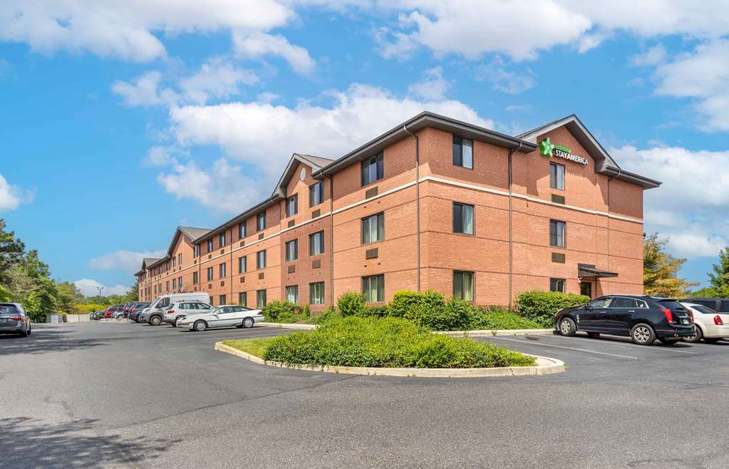 Extended Stay America Suites Mt Laurel Pacilli Place - photo 2