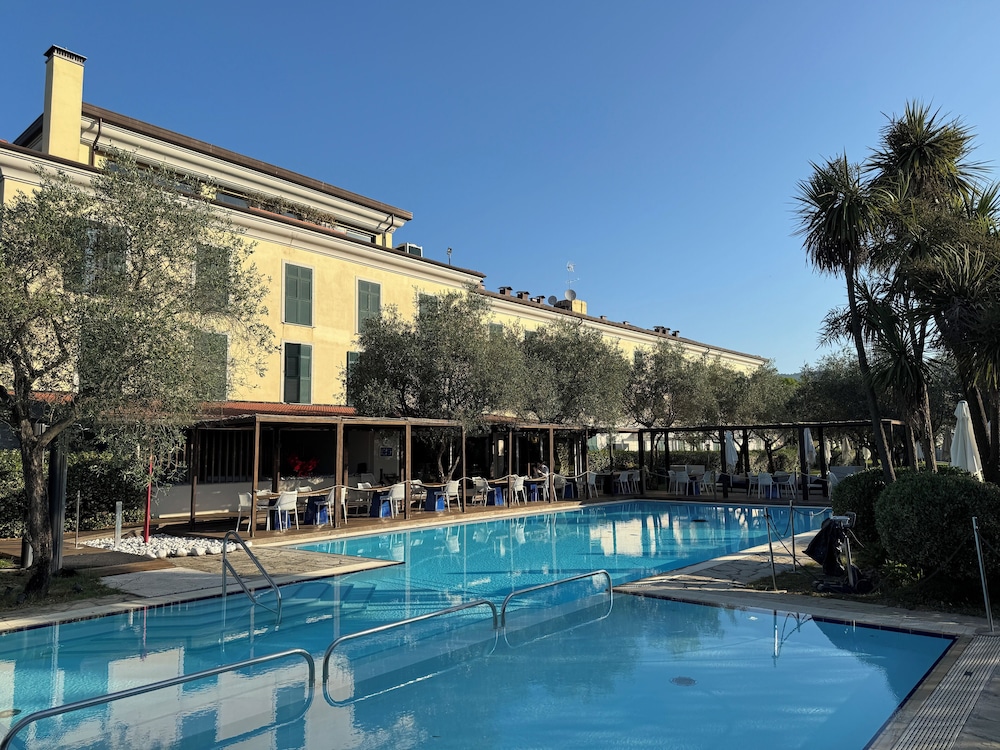 Sarzana Park Hotel in Sarzana, Italy