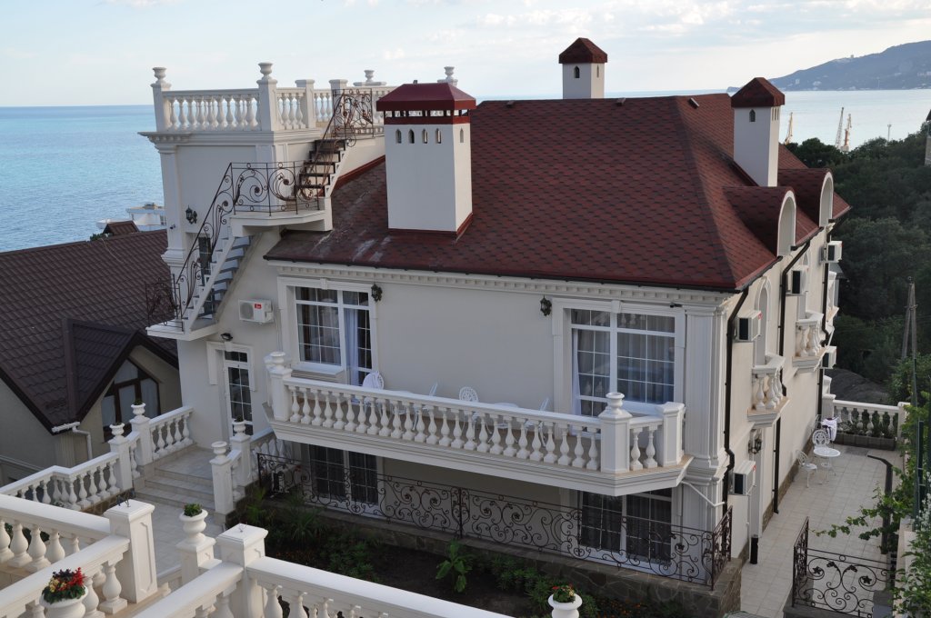 Minihotel Krym — hotel in Otradnoye