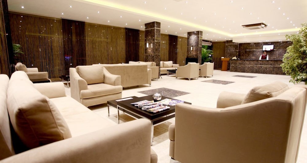 Pietra Hotel — Ankara — photo 2