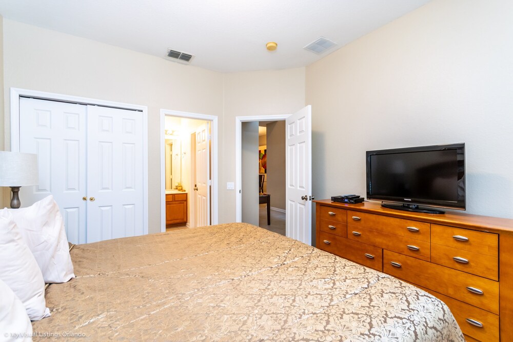 Windsor Hills Resort Six bedroom - photo 12