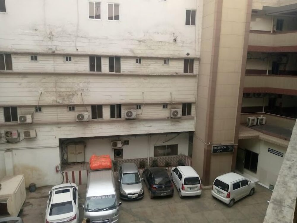 Parkway Hotel — Lahore — photo 3