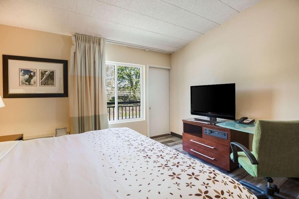 Rodeway Inn & Suites Stroudsburg Poconos - photo 2