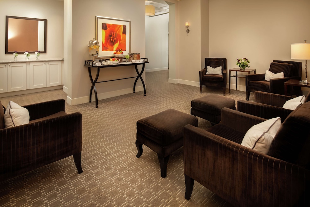 Waldorf Astoria Atlanta Buckhead - photo 52