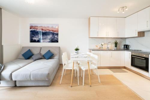 Sołtysowska Apartment — 4-Star Luxury Hotel in Krakow, Poland