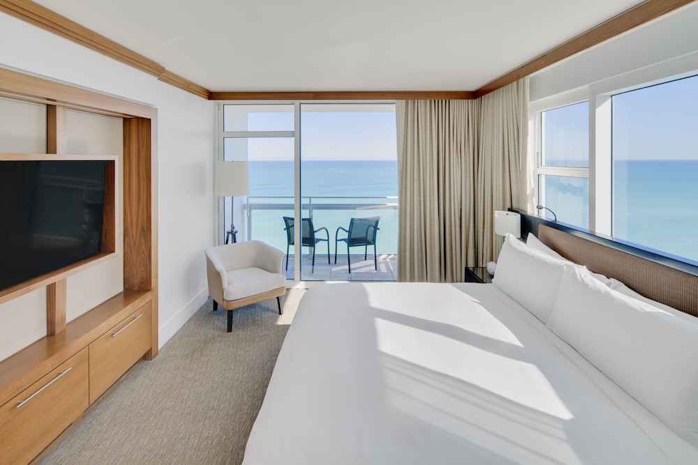 Carillon Miami Wellness Resort - photo 14