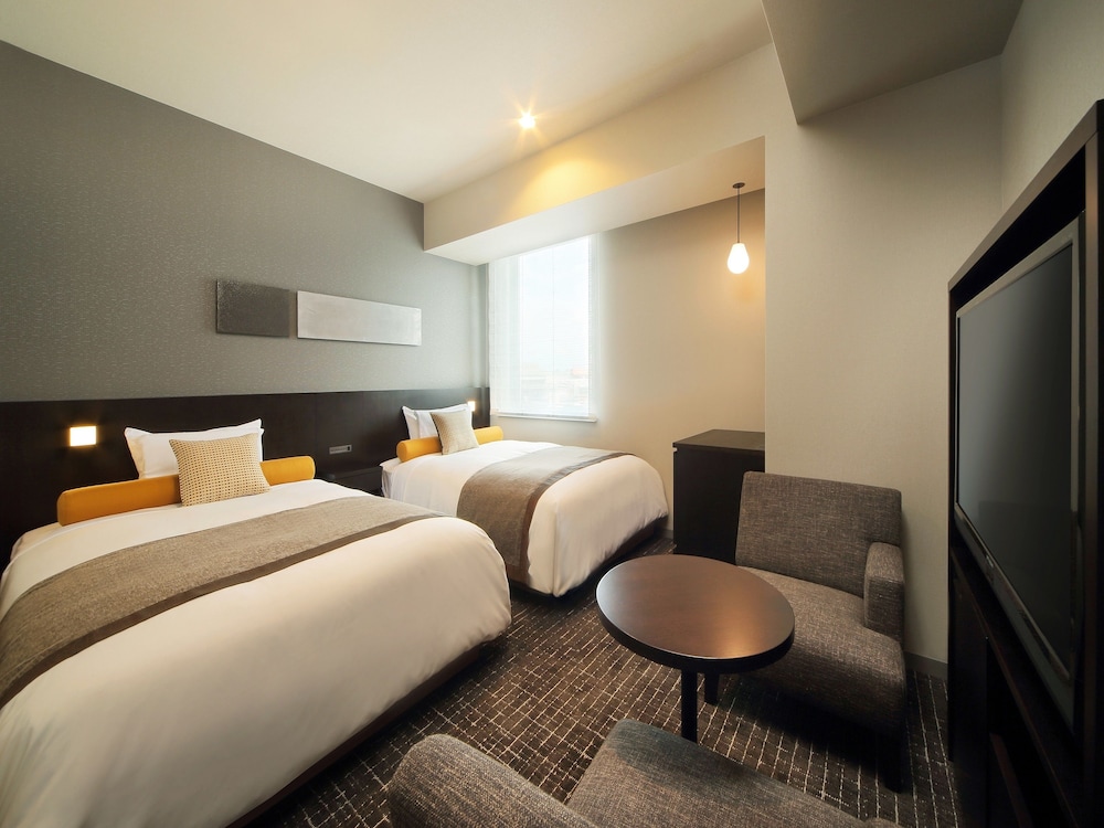 Sendai Washington Hotel — Sendai — photo 5