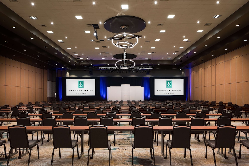 Embassy Suites by Hilton Dallas Frisco Hotel & Convention Center - photo 55