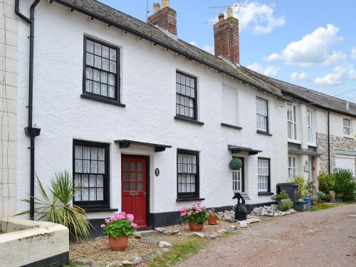 Pebbles - carbon neutral hotel in Lympstone