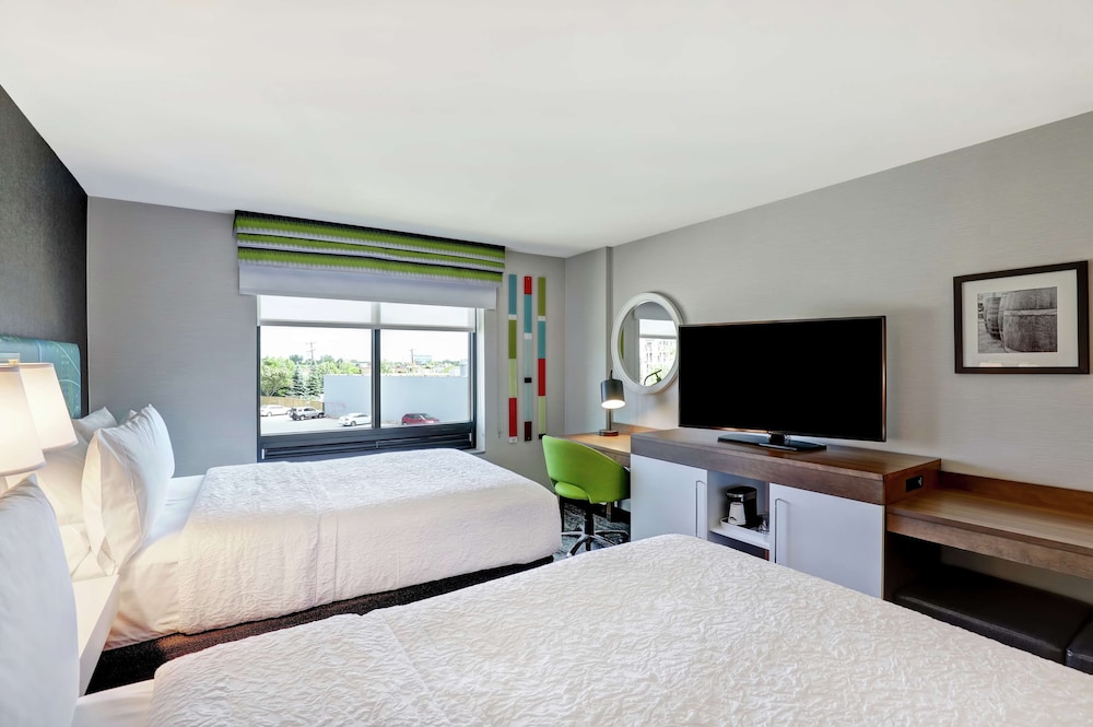 Hampton Inn Egg Harbor Township Atlantic City - photo 9
