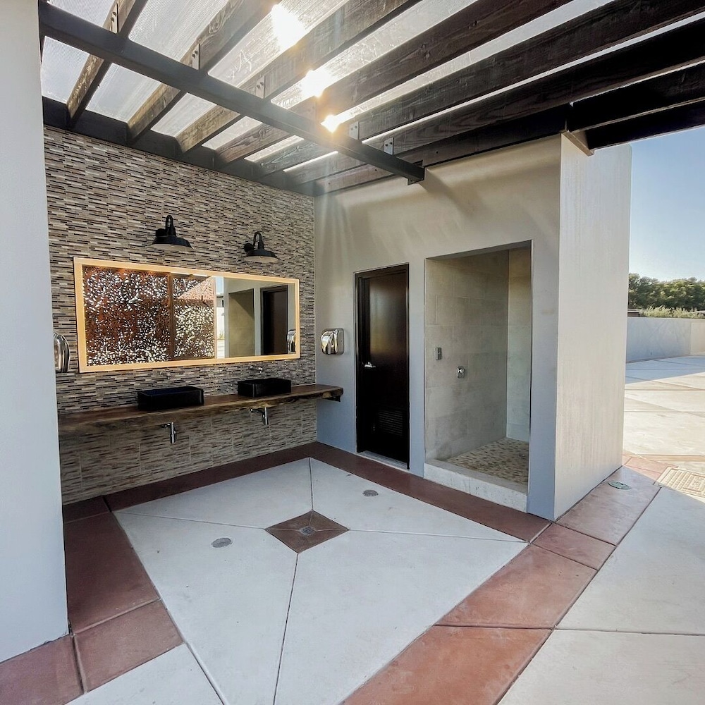 Villa Simul Hotel Boutique Valle De Gpe in Valle De Guadalupe, Mexico