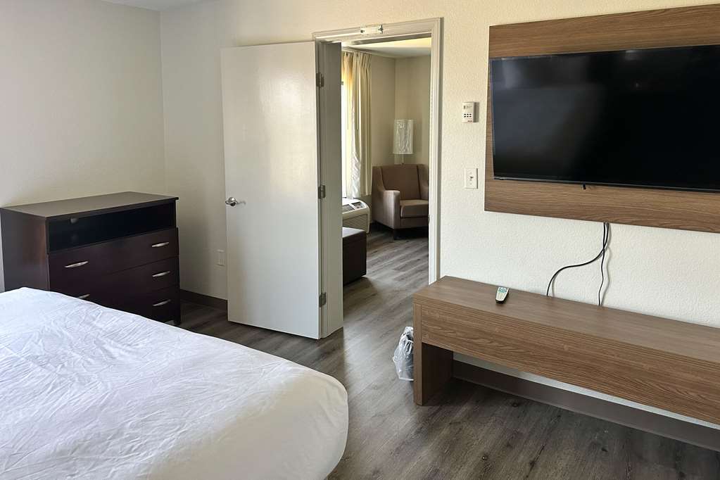 MainStay Suites Conover Hickory - photo 10