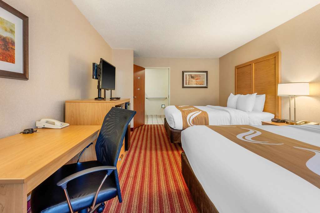 Quality Inn Exit 4 - photo 22