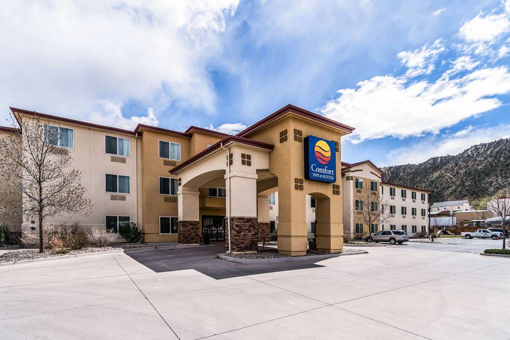 Comfort Inn & Suites Rifle - photo 2