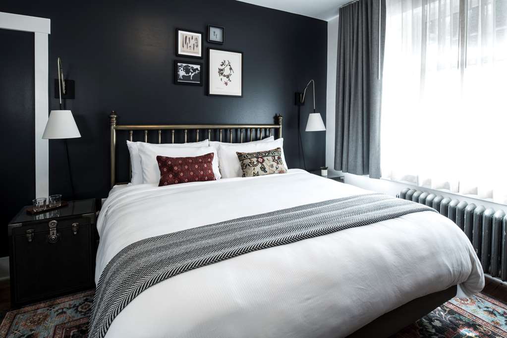 The Armstrong Hotel - featured photo