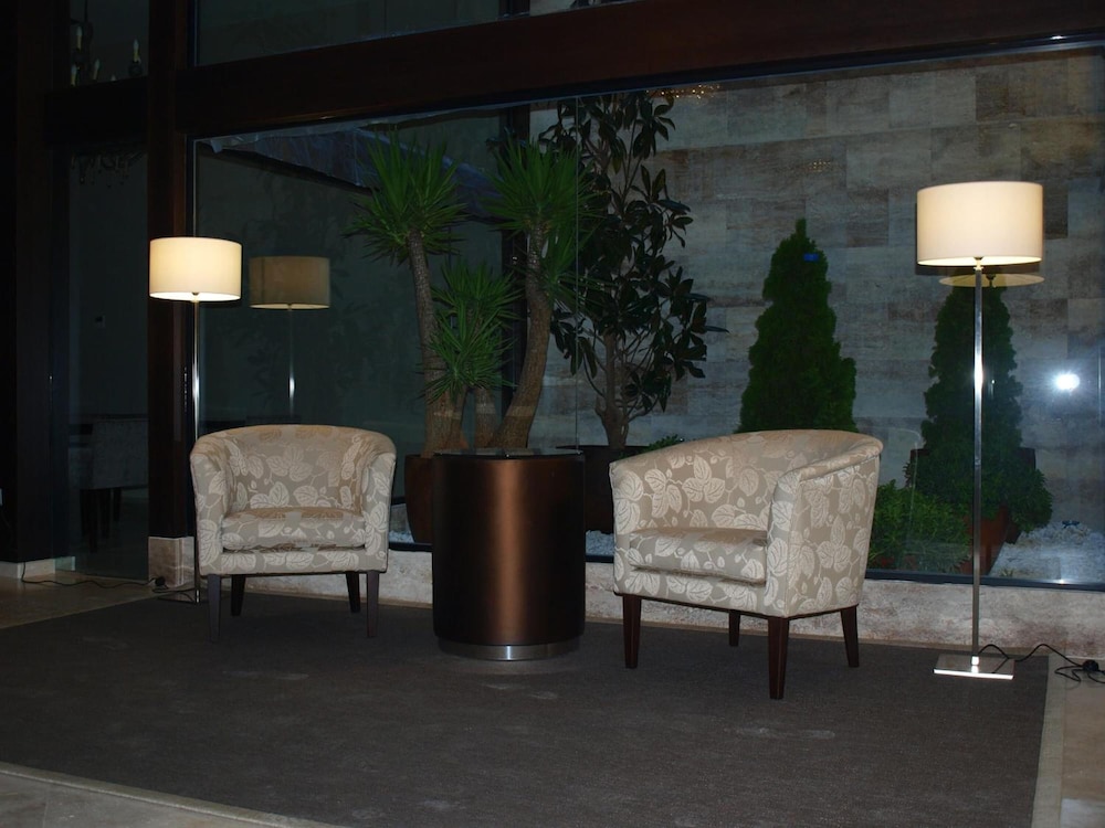 Hotel Paloma — Tomelloso — photo 4