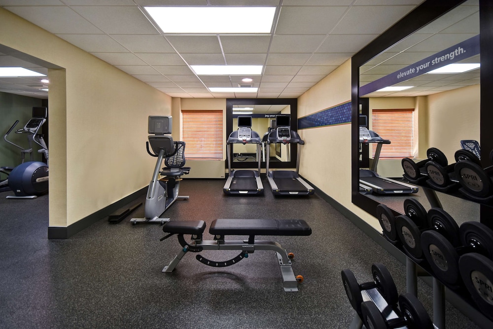 Hampton Inn White River Junction - photo 15