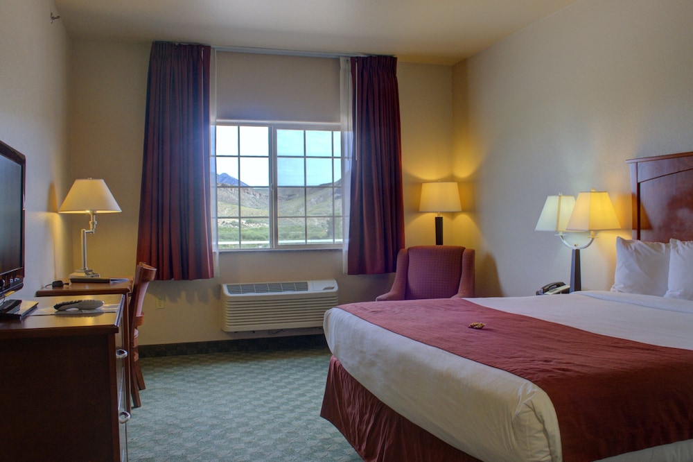 Allington Inn & Suites - photo 7