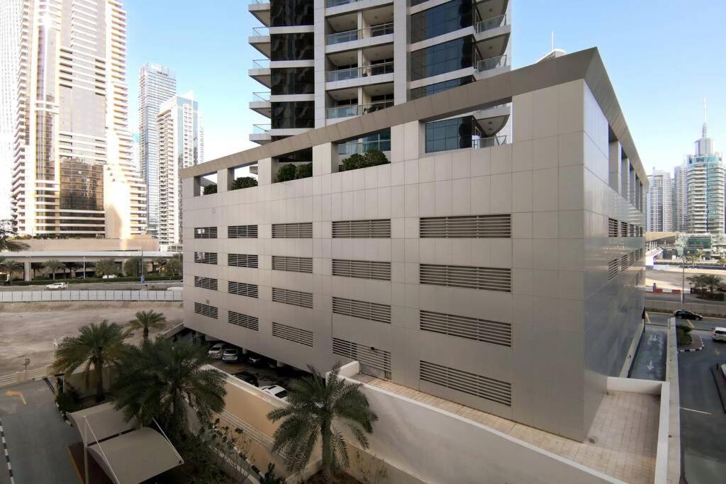 Jbr Beach Studio At Royal Oceanic Tower - last minute hotel in Dubai
