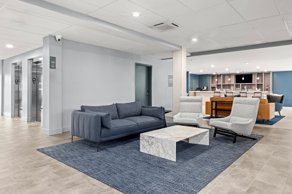 EVEN Hotel Portland Beaverton by IHG - photo 42
