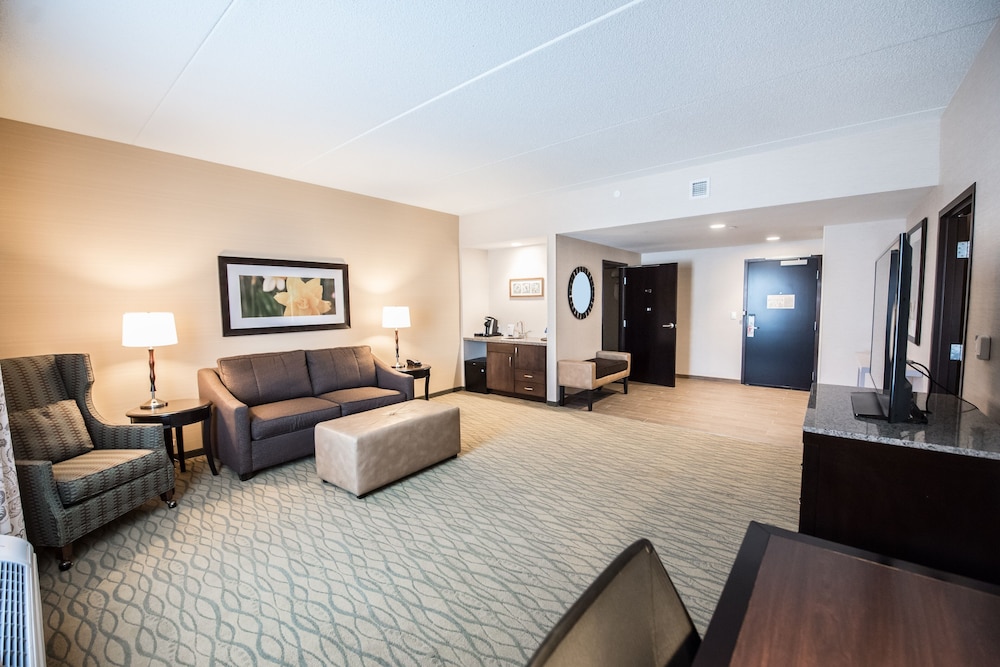 Hilton Garden Inn Indiana at IUP - photo 17