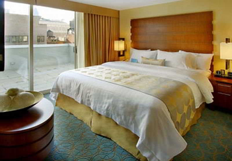 Fairfield Inn by Marriott New York Manhattan Fifth Avenue - photo 10