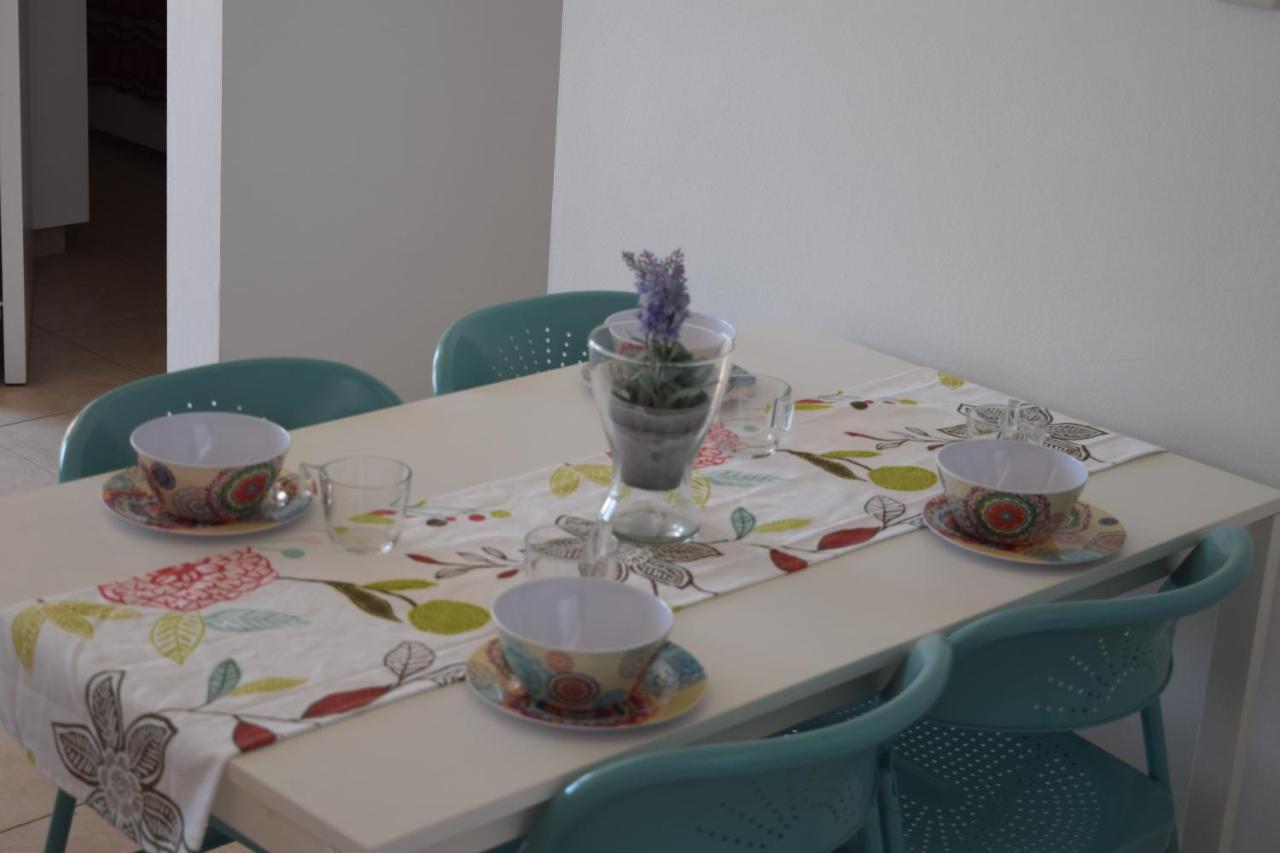 Ariadne Apartments