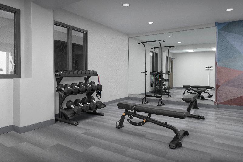 Candlewood Suites Annapolis by IHG - photo 90