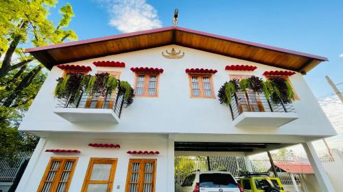 A Luxury Duplex in Dili City Timor Leste — 4-Star Luxury Hotel in Dili, Timor-Leste