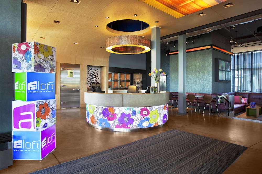 Aloft Green Bay - photo 2