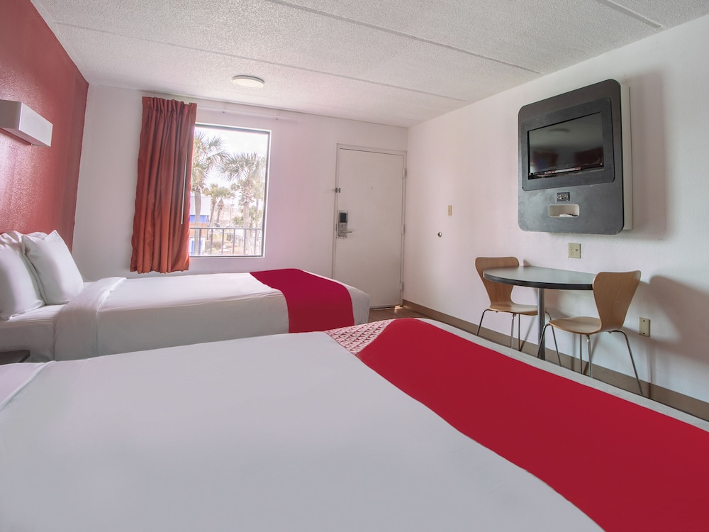 OYO Hotel Lake Park Valdosta I 75 - photo 13