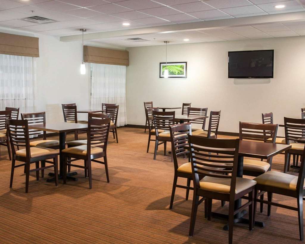 Sleep Inn & Suites Harrisburg Hershey North - photo 23