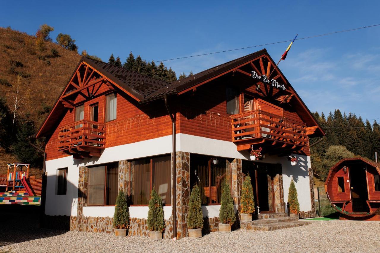 Cabana Dor De Munte - last minute hotel in Unknown City