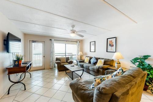 Saida Tower Iii #3116 in South Padre Island, United States