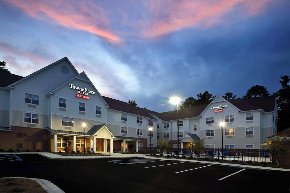 TownePlace Suites by Marriott Columbus - photo 26