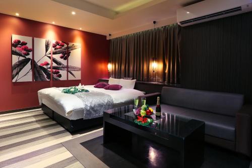 Hotel 小粋 Coiki — Hiroshima — photo 3