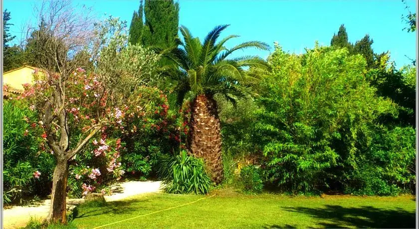 Les Mazets du Soleil — Avignon — photo 5