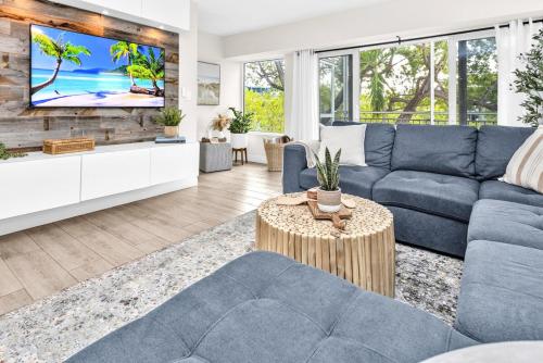 KAWAMA L1 in Key Largo Beach Lagoon Pools Tennis Free Bikes and Canoes in Key Largo, United States