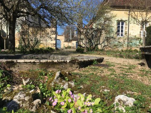 Maison d’Hôtes Chandon de Briailles — Savigny-Les-Beaune — photo 3