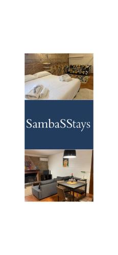 SambaSS Aparthotel - last minute hotel in San Prisco