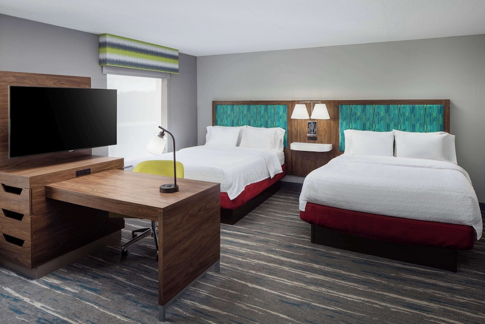 Hampton Inn & Suites Savannah I 95 South Gateway - photo 6