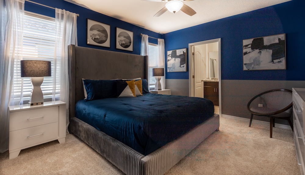7587oml Solterra Resort 7 Bedroom Home by RedAwning - photo 10