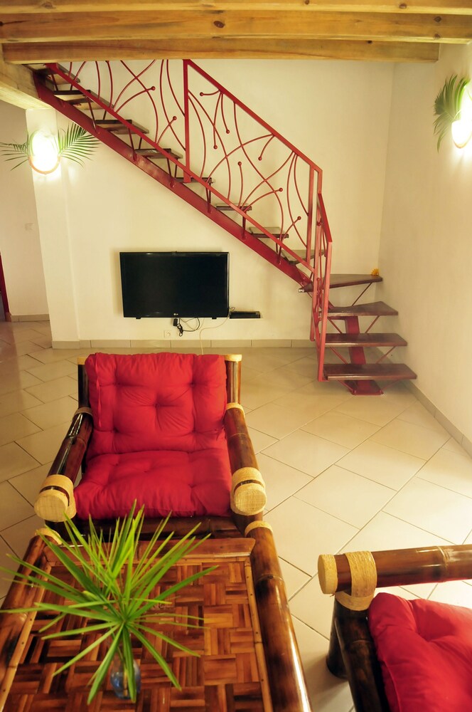 Au Beau Sejour — Mahavelona — photo 3