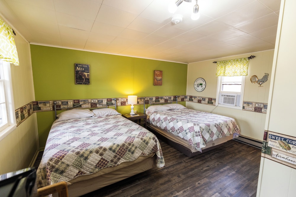 Sunset RV Park and Motel - photo 26
