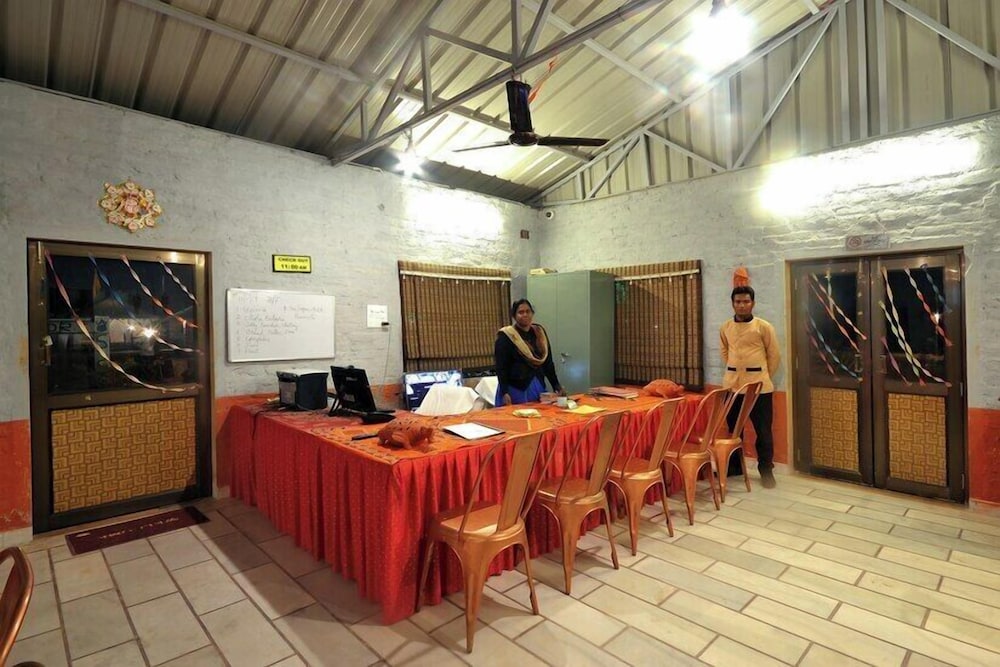 Moonlight Nature Resort Camps — Jaisalmer