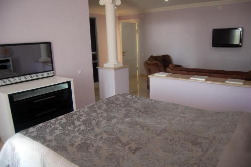 David's Guest House