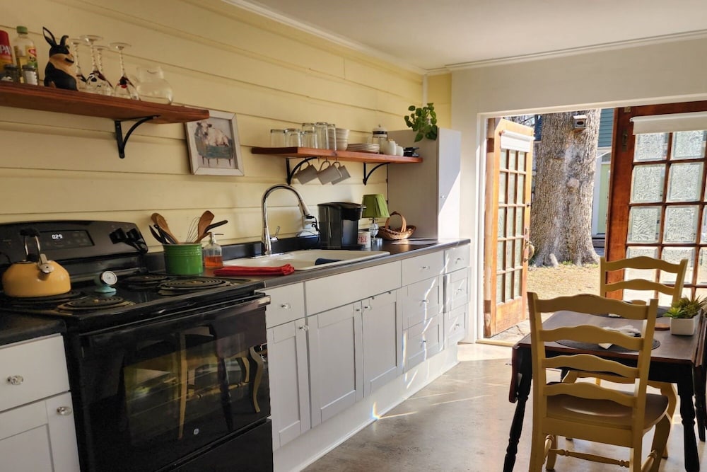 Rosemont B&B Cottages - photo 35