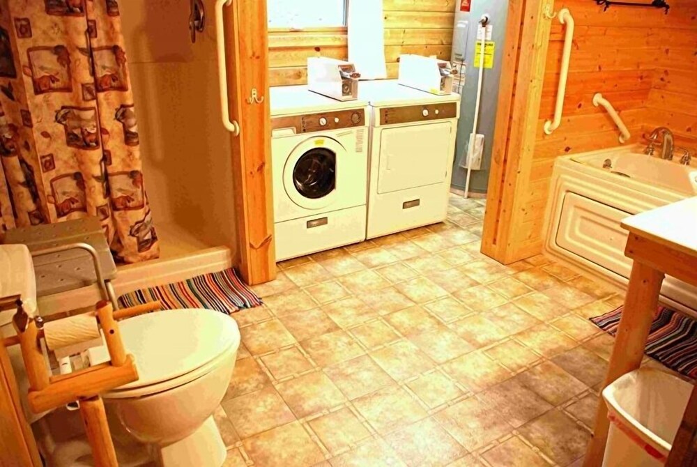 Crow Wing Crest Resort - photo 120