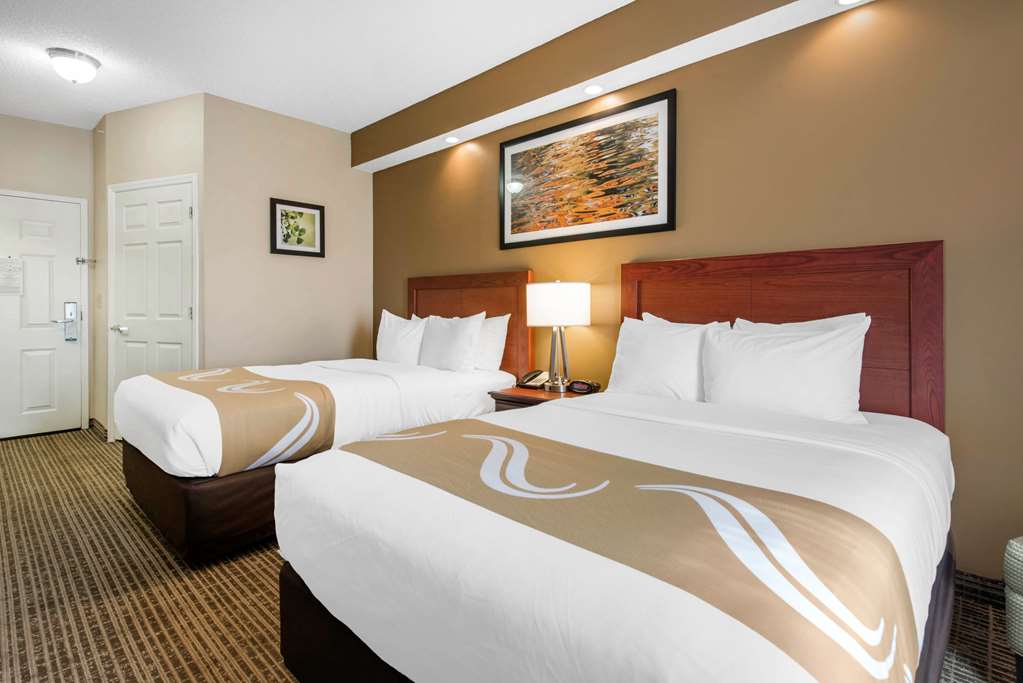Quality Inn Palm Bay Melbourne I 95 - photo 11